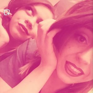 Meet your Posher, Jerika